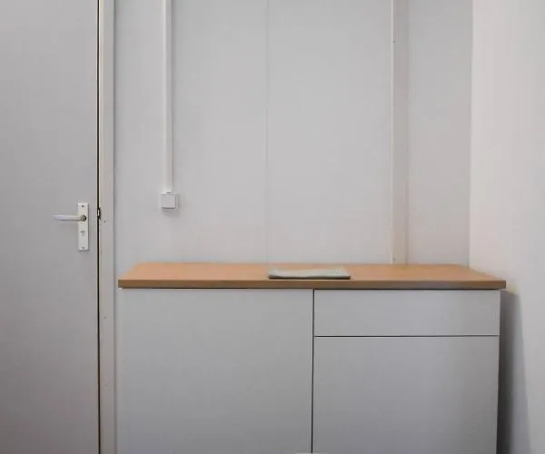 Private 4p Top Floor - Privat bolig