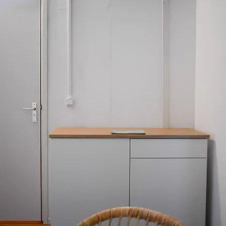 Private 4p Top Floor - 홈스테이