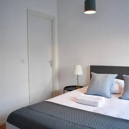 Private 4p Top Floor - Homestay szállás *