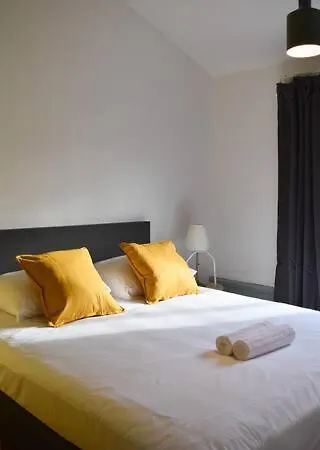 Homestay szállás Private 4p Top Floor -