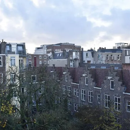 Private 4p Top Floor - Privat bolig