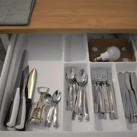 Private 4p Top Floor - Amszterdam