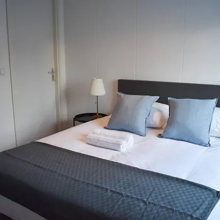 Private 4p Top Floor - Homestay szállás *