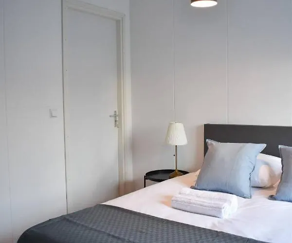 Private 4p Top Floor - Homestay szállás *