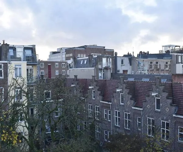 Private 4p Top Floor - Homestay szállás