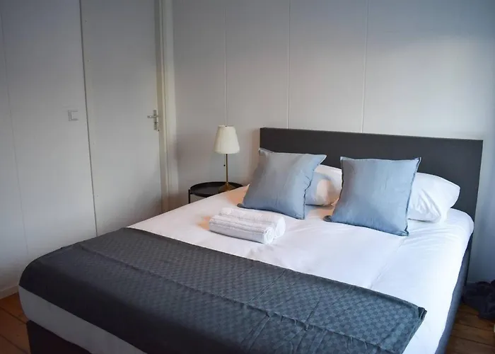 Private 4p Top Floor - Privat bolig *