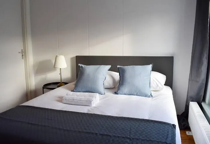 Homestay szállás Private 4p Top Floor -